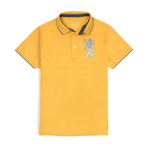 GRD Premium Polo Shirt 34