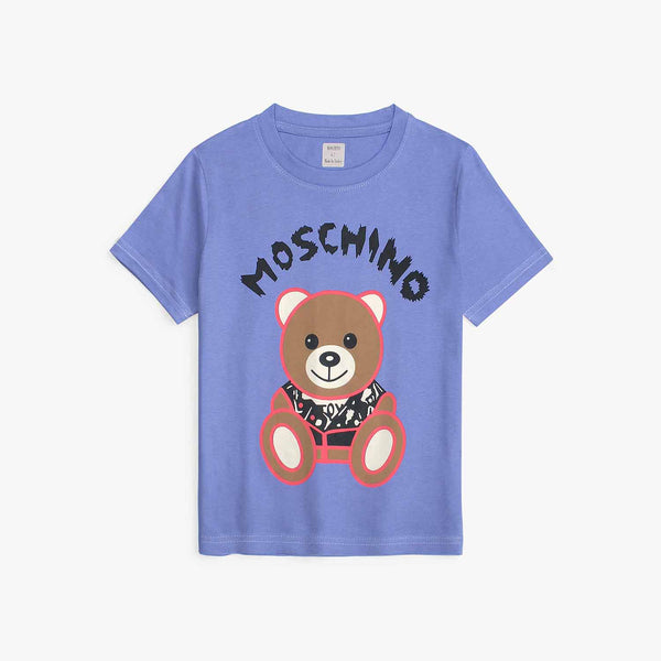 Moschino B P T Shirt