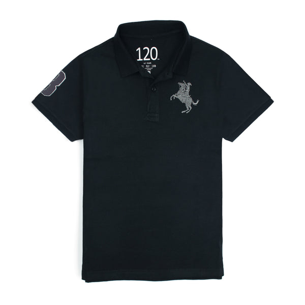 GRD Premium Polo Shirt 50