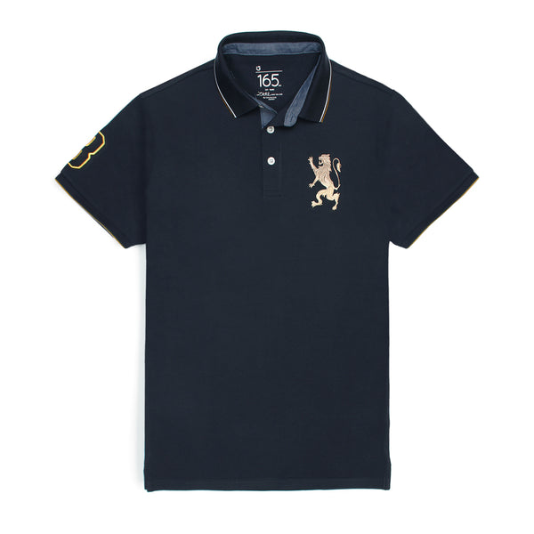 GRD Premium Polo Shirt 54