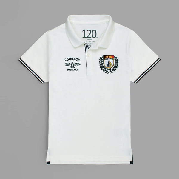 GRD Premium Polo Shirt 13