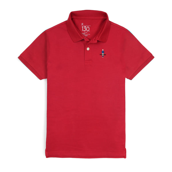 GRD Premium Polo Shirt 41