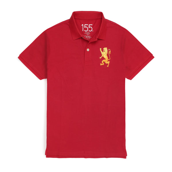 GRD Premium Polo Shirt 62