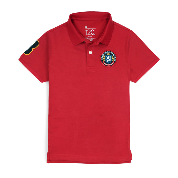 GRD Premium Polo Shirt 37