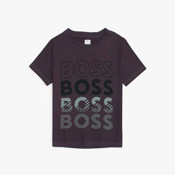 Bos BM T Shirt