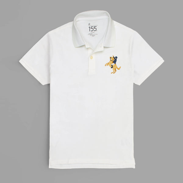 GRD Premium Polo Shirt 26