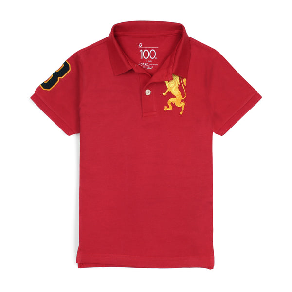 GRD Premium Polo Shirt 46