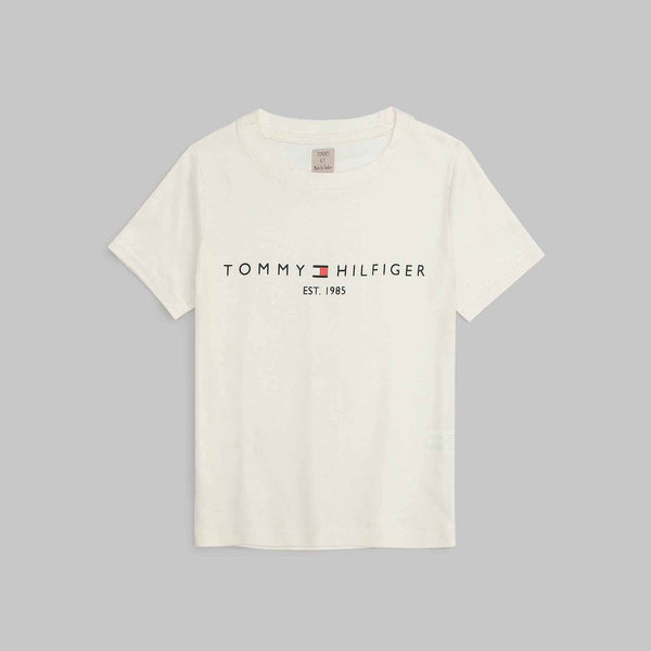 TMY White T Shirt