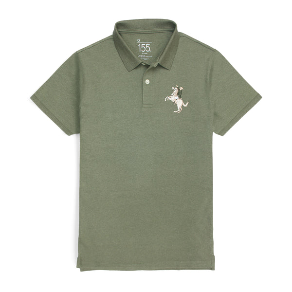 GRD Premium Polo Shirt 32