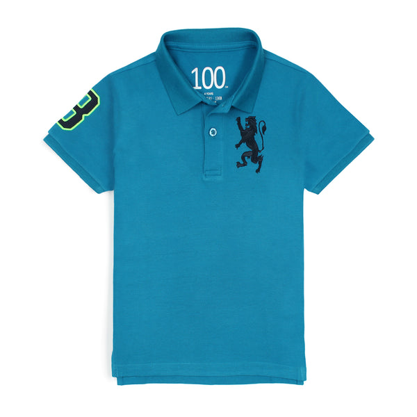 GRD Premium Polo Shirt 55