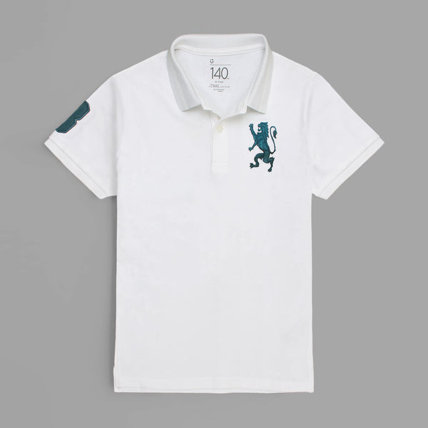 GRD Premium Polo Shirt 30