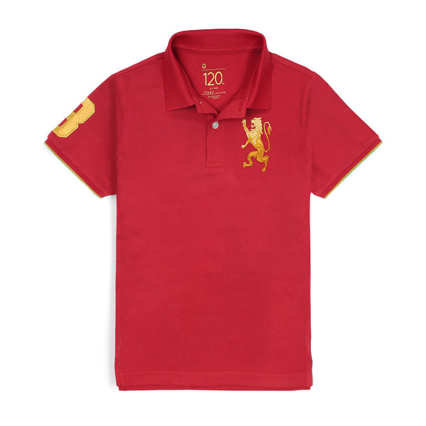 GRD Premium Polo Shirt 38