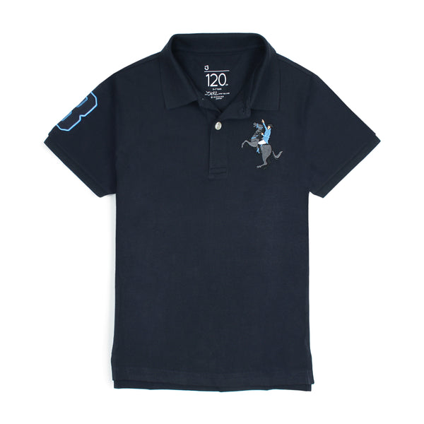 GRD Premium Polo Shirt 61