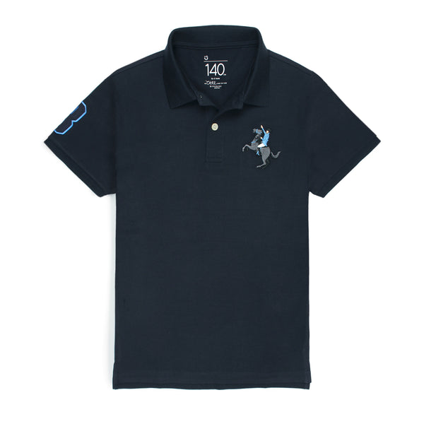 GRD Premium Polo Shirt 51