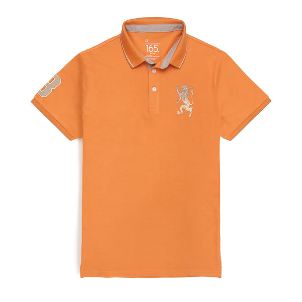 GRD Premium Polo Shirt 35