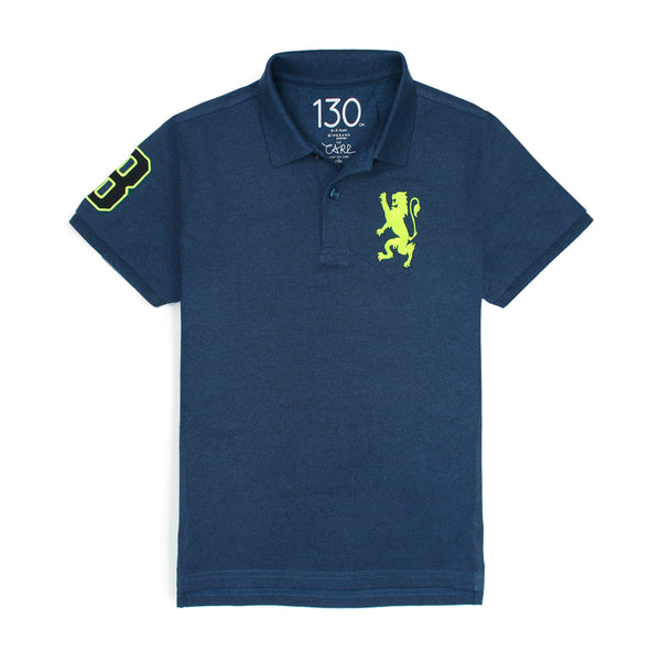 GRD Premium Polo Shirt 57