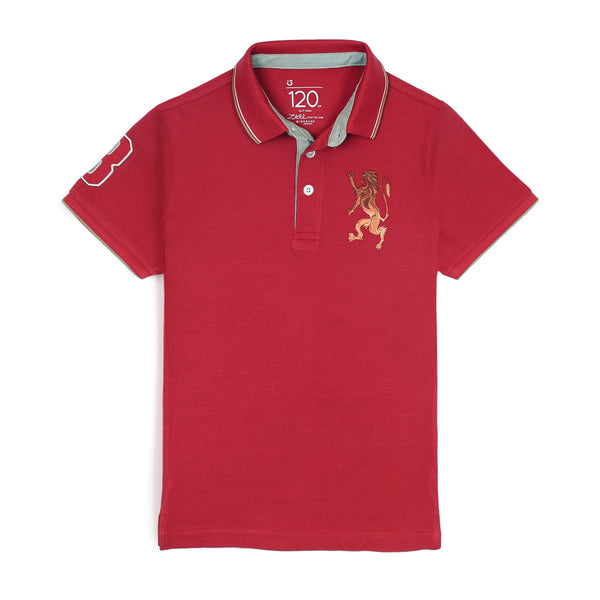 GRD Premium Polo Shirt 36