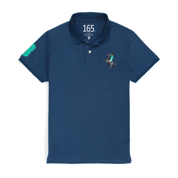 GRD Premium Polo Shirt 58