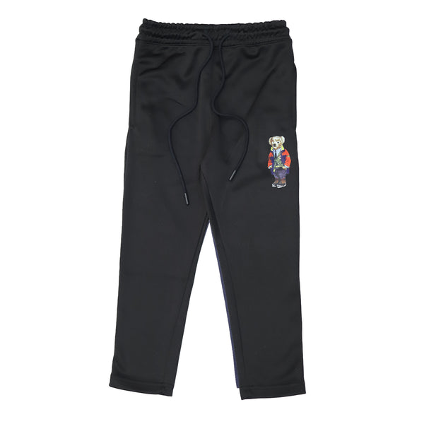 RL Bear R Trouser Black