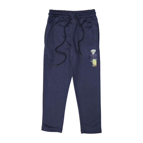 RL Bear Y Trouser Navy