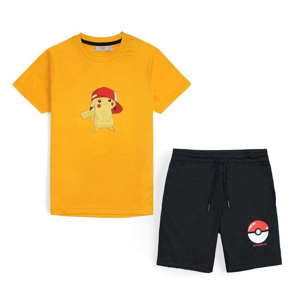 MNG Pokemon Track Suit