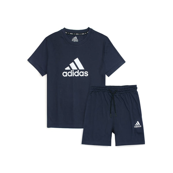 ADS Navy Track Suit