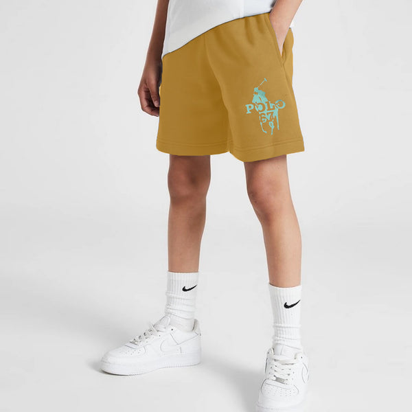 RL M shorts (S1246)