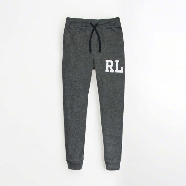 RL R Grey Trouser (T556)