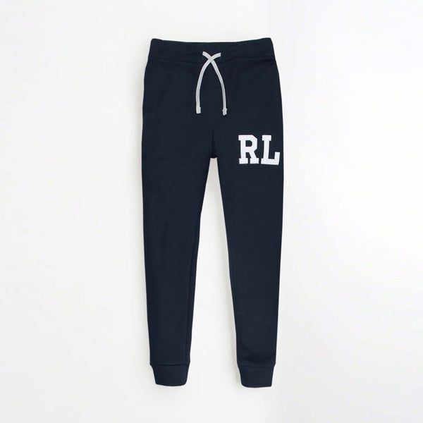 RL R Navy Trouser (T560)