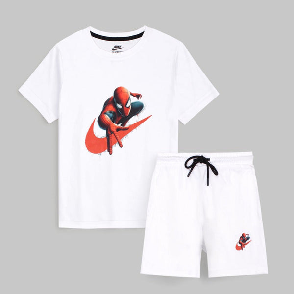 NKE SP Edition SMN Track Suit